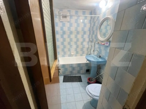 Apartament 3 camere + Spațiu comercial (25 mp) – Zonă Kaufland - imagine 9