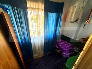 Apartament 3 camere, 64 mp, decomandat, zonă Cetate –ideal locuință sau investie - imagine 11