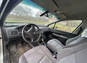 Peugeot 3  HDI combi pentru dezmembrat sau reparat - imagine 3