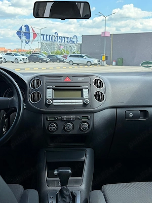  vand golf plus automat