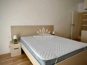 Nord One - Apartament modern cu 2 camere - Brediceanu - Central - imagine 9