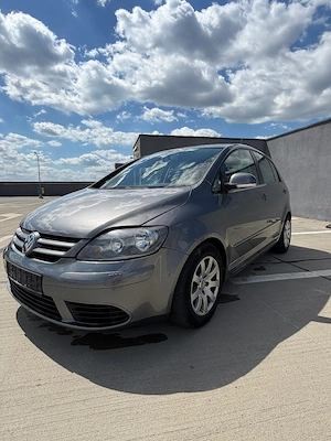  vand golf plus automat - imagine 5