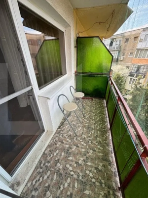 Apartament 2 camere, zona Micalaca - imagine 12