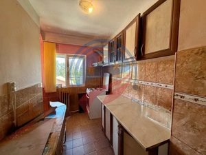 Apartament 2 camere decomandat Rovine, etaj 3/4 - imagine 4