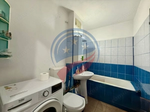 Apartament 2 camere decomandat Rovine, etaj 3/4 - imagine 2