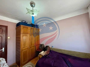 Apartament 2 camere decomandat Rovine, etaj 3/4 - imagine 3