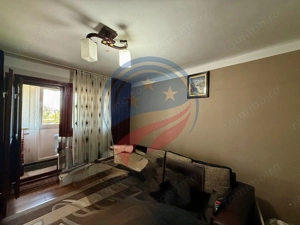 Apartament 2 camere decomandat Rovine, etaj 3/4 - imagine 9
