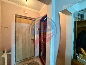 Apartament 2 camere decomandat Rovine, etaj 3/4 - imagine 6