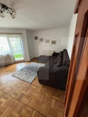 Apartament 2 camere, zona Micalaca - imagine 2