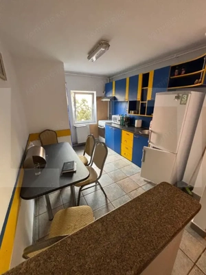 Apartament 2 camere, zona Micalaca - imagine 9