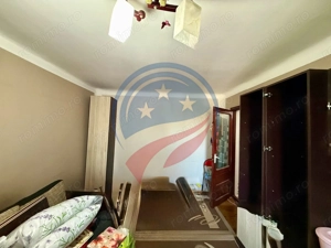 Apartament 2 camere decomandat Rovine, etaj 3/4 - imagine 8