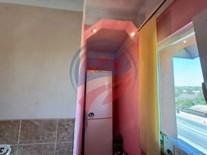 Apartament 2 camere decomandat Rovine, etaj 3/4 - imagine 5