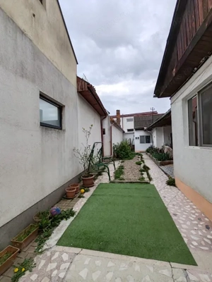 Casă cu suflet, 160 mp, zona Centrul Vechi - imagine 10