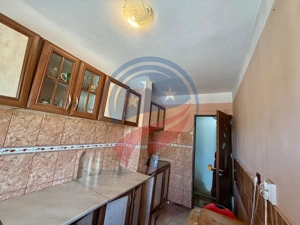 Apartament 2 camere decomandat Rovine, etaj 3/4 - imagine 7