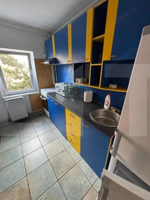 Apartament 2 camere, zona Micalaca - imagine 10