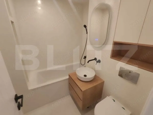 Apartament 4 camere ultrafinisat,2 bai, 84 mp, zona Calea Floresti - imagine 14