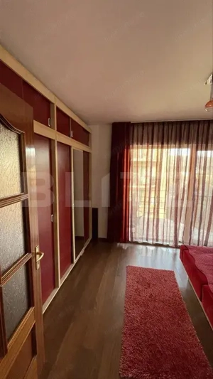 Apartament 2 camere, 60 mp, balcon, zona Eroilor - imagine 4