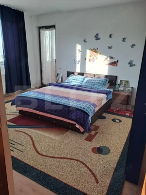 Apartament de 2 camere, mobilat, 50mp, parcare, zona Eroilor - imagine 3