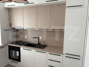 2 camere la cheie, parcare, zona Terra! - imagine 3