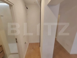Apartament 4 camere ultrafinisat,2 bai, 84 mp, zona Calea Floresti - imagine 11