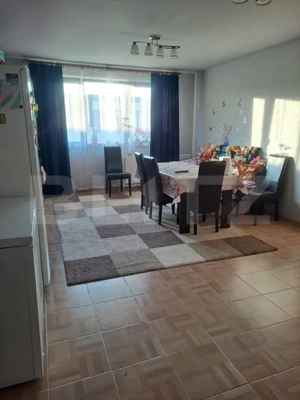 Apartament de 2 camere, mobilat, 50mp, parcare, zona Eroilor - imagine 5