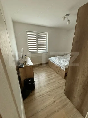 Apartament de 3 camere, 2 bai, 67mp, etajul 1, zona Terra - imagine 3