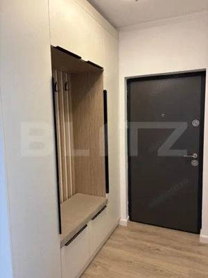 2 camere la cheie, parcare, zona Terra! - imagine 8