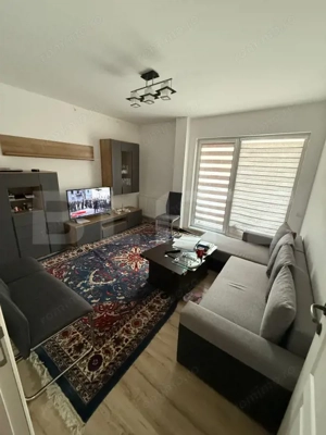 Apartament de 3 camere, 2 bai, 67mp, etajul 1, zona Terra - imagine 5