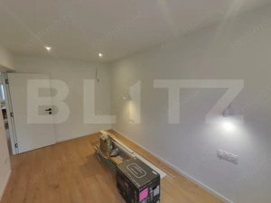 Apartament 4 camere ultrafinisat,2 bai, 84 mp, zona Calea Floresti - imagine 13