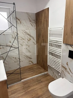 2 camere la cheie, parcare, zona Terra! - imagine 9