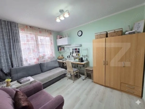 Apartament 3 camere, 2 bai, gradina, decomandat, parcare, Zona Eroilor - imagine 6