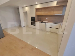 Apartament 4 camere ultrafinisat,2 bai, 84 mp, zona Calea Floresti - imagine 4