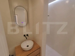 Apartament 4 camere ultrafinisat,2 bai, 84 mp, zona Calea Floresti - imagine 9