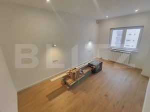 Apartament 4 camere ultrafinisat,2 bai, 84 mp, zona Calea Floresti - imagine 12