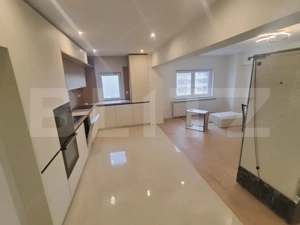 Apartament 4 camere ultrafinisat,2 bai, 84 mp, zona Calea Floresti - imagine 5