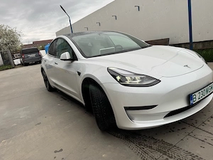 Tesla Model 3 Long Range AWD - imagine 8