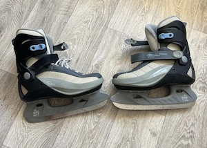 Vând patine Decathlon Gl300 mărimea 42
