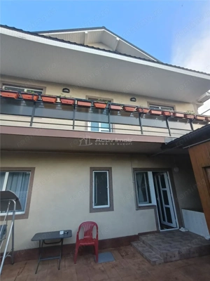 Vand Casa de locuit cu afacere la cheie