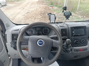 Fiat Ducato motor 2.2 - imagine 5