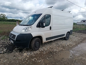 Fiat Ducato motor 2.2 - imagine 2