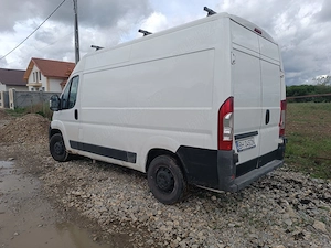 Fiat Ducato motor 2.2 - imagine 3