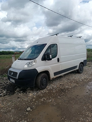 Fiat Ducato motor 2.2 - imagine 4