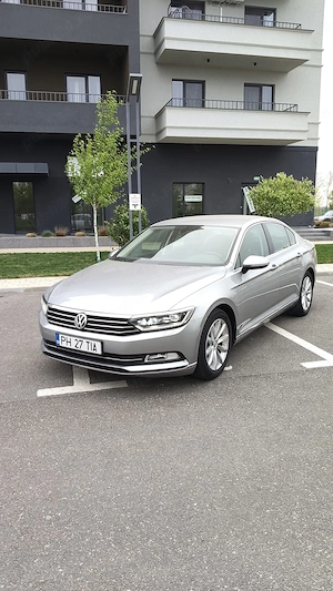 Vând Volkswagen Passat - imagine 3