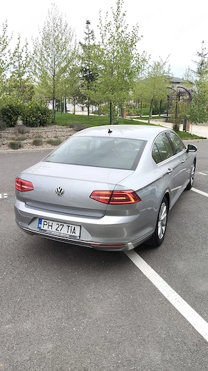 Vând Volkswagen Passat - imagine 2