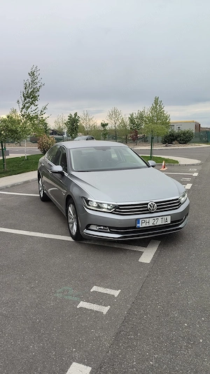 Vând Volkswagen Passat - imagine 4