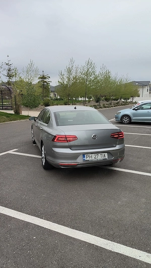 Vând Volkswagen Passat - imagine 5