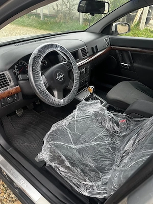 Opel Vectra C 1.8 Benzină  - imagine 5