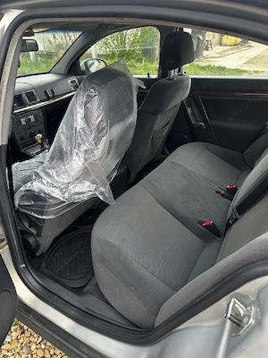 Opel Vectra C 1.8 Benzină  - imagine 2