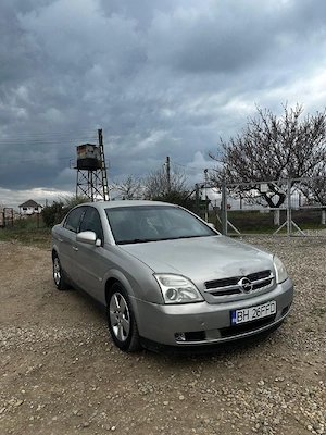 Opel Vectra C 1.8 Benzină 