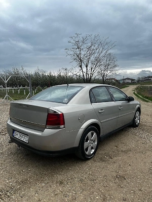 Opel Vectra C 1.8 Benzină  - imagine 3